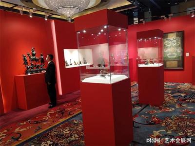 北京华艺国际2021秋季拍卖会 | 北创承展